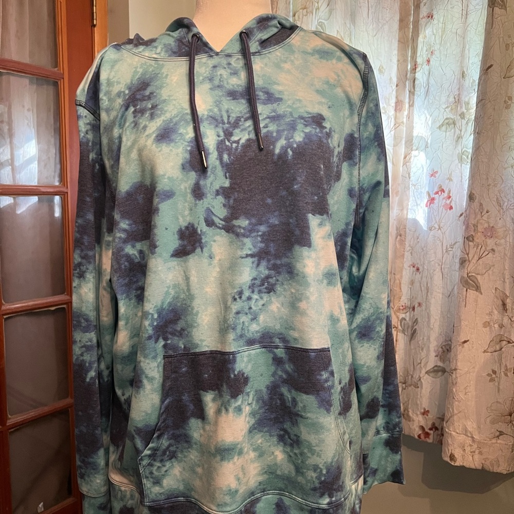 Ideology Hooded Sweatshirt